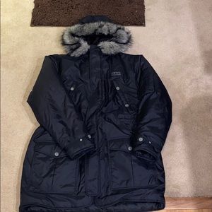 Enyce - Size XL- Black